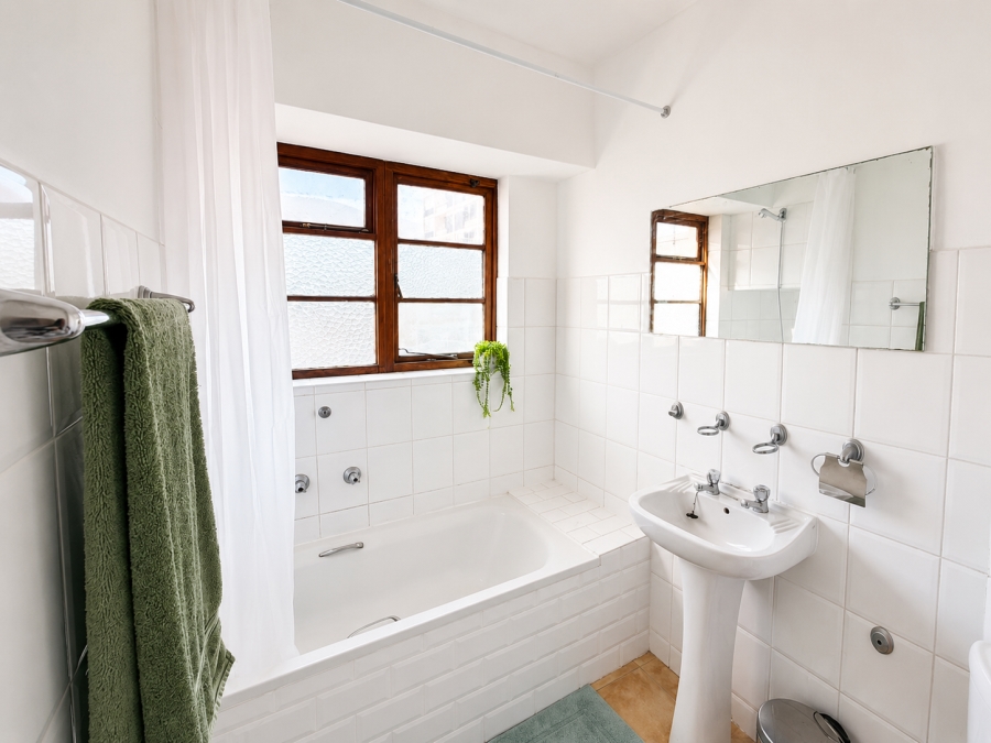 To Let 1 Bedroom Property for Rent in Cape Town City Centre Western Cape
